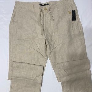 Sean John Linen Pants